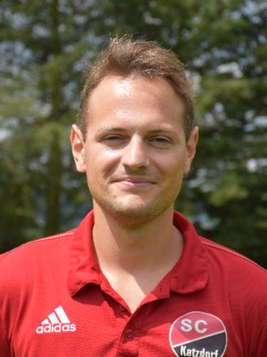 Avatar Bild für Andreas Niedermeier