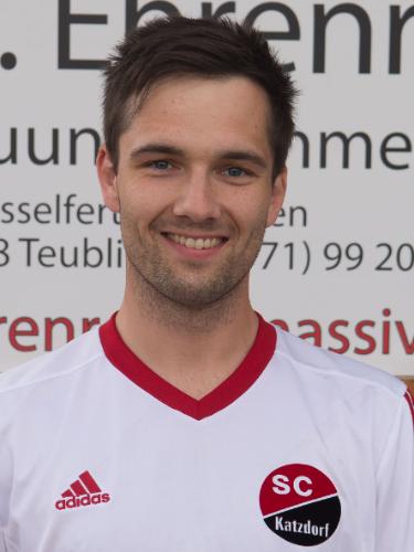 Avatar Bild für Daniel Schießl