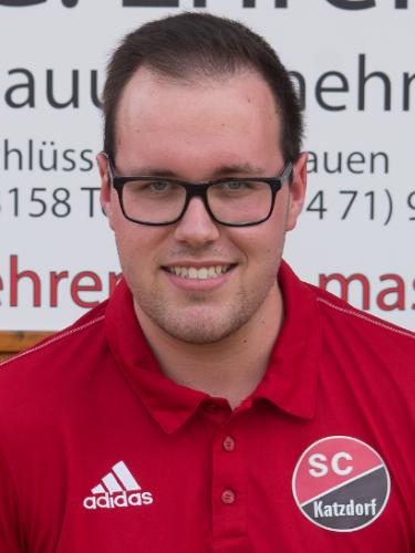 Avatar Bild für Tobias Roth