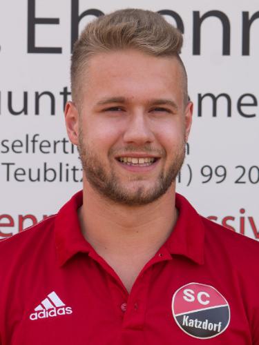 Avatar Bild für Johannes Schindler