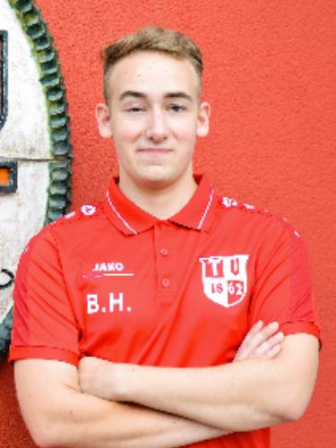 Avatar Bild für Bennet Horn