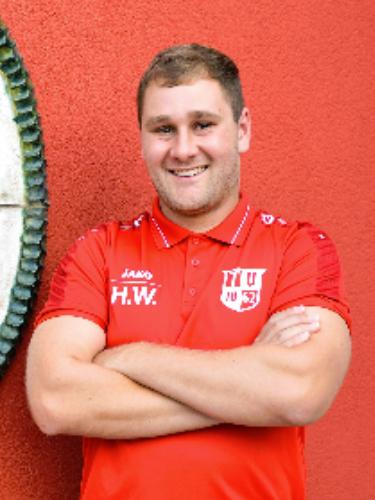 Avatar Bild für Hannes Weber
