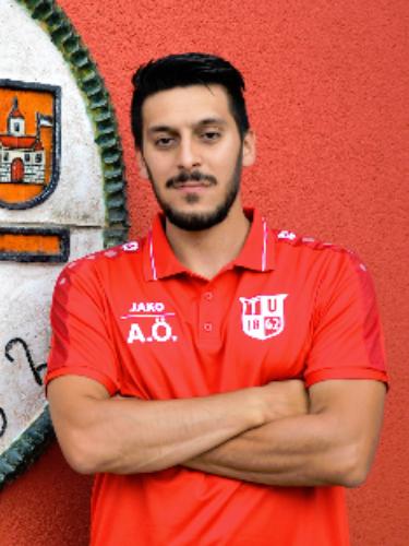 Avatar Bild für Apdullah Oezdogan