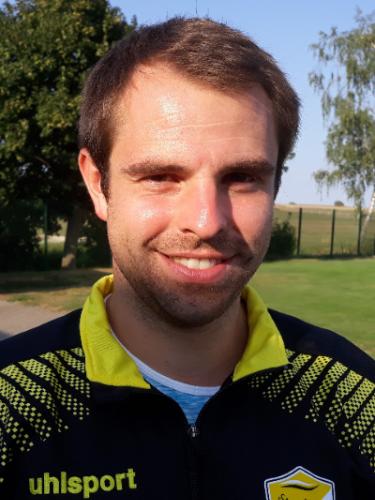 Avatar Bild für Matthias Stegmüller