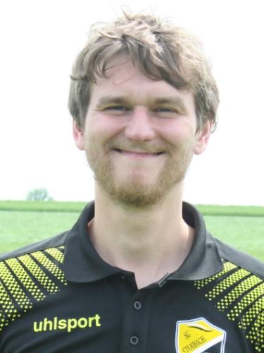 Avatar Bild für Max Hillenmeyer