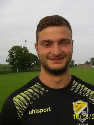Avatar Bild für Daniel Bayerle