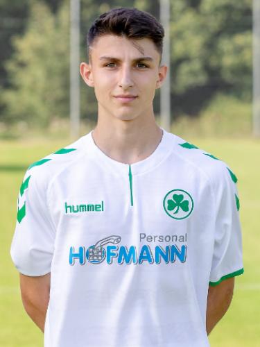 Avatar Bild