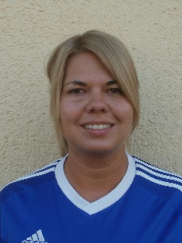 Avatar Bild für Stefanie Schaller
