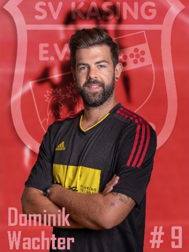 Avatar Bild für Dominik Wachter