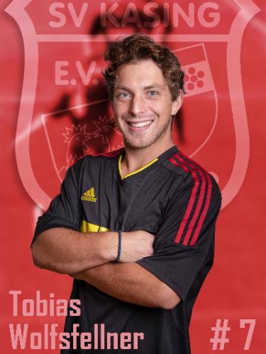 Avatar Bild für Tobias Wolfsfellner