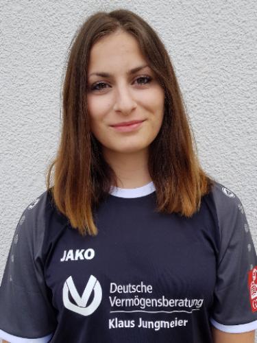 Avatar Bild für Rebecca Meier