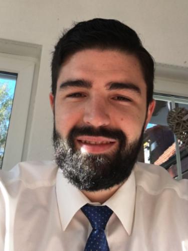 Avatar Bild für Mathias Jeske
