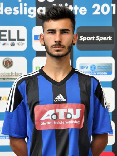 Avatar Bild für Deniz Bock