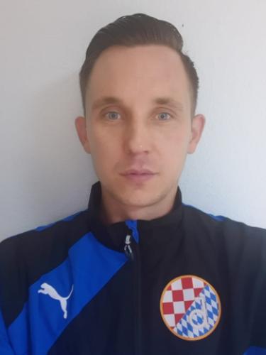 Avatar Bild für Marko Tadic