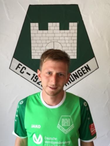 Avatar Bild für Fabian Brauner