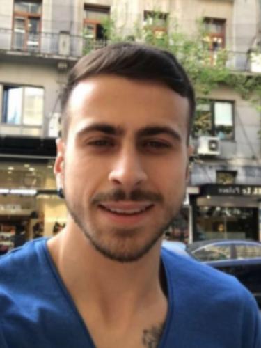 Avatar Bild für Aykut Tat