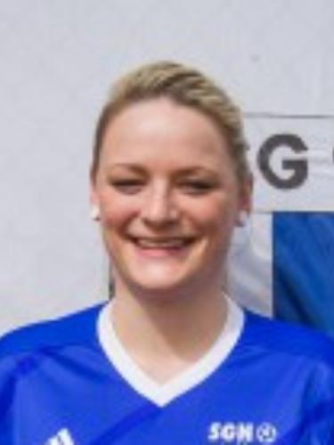 Avatar Bild für Denise Barth