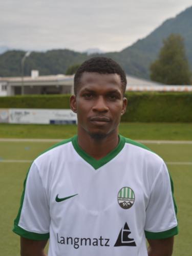 Avatar Bild für Michael Oboh