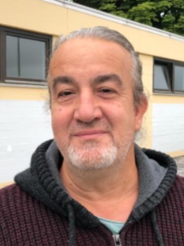 Avatar Bild für Mustafa Arici