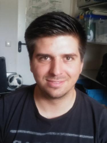 Avatar Bild für David Klett