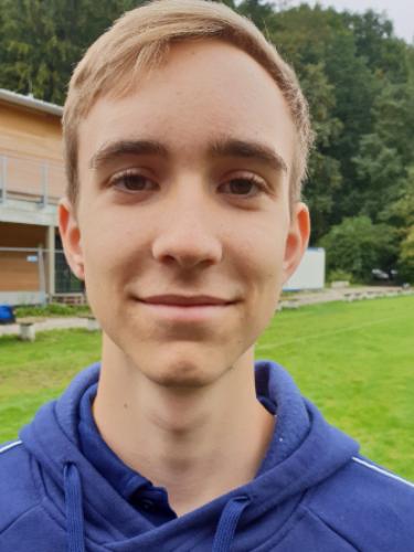 Avatar Bild für Kevin Dornfeld