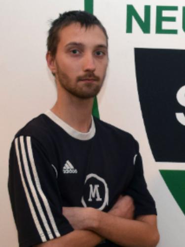 Avatar Bild für Pascal Fleischmann