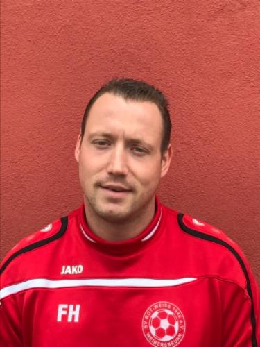 Avatar Bild für Fabian Hessler