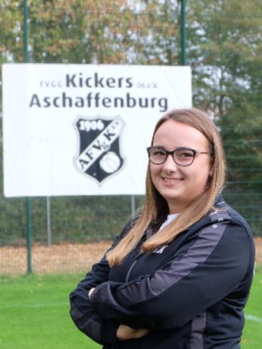 Avatar Bild für Katharina Kissner