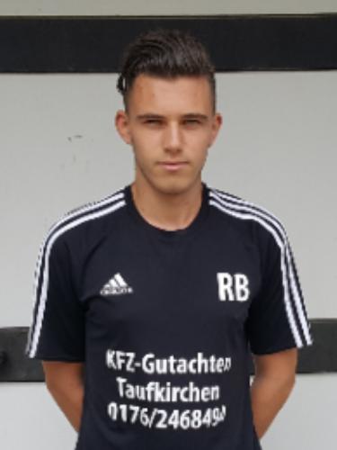 Avatar Bild für Robin Brandoni