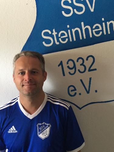 Avatar Bild für Stefan Grob