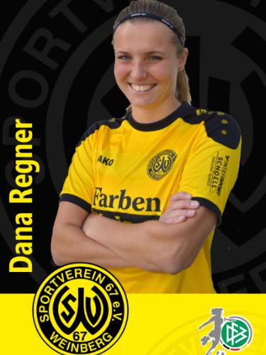 Avatar Bild für Dana Regner