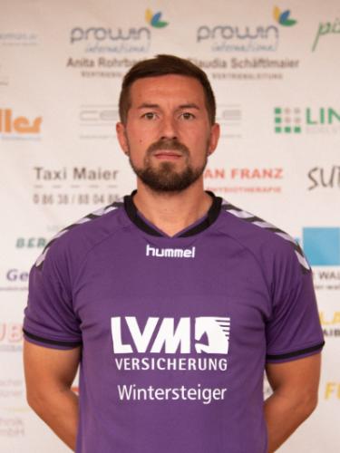 Avatar Bild für Armin Maier
