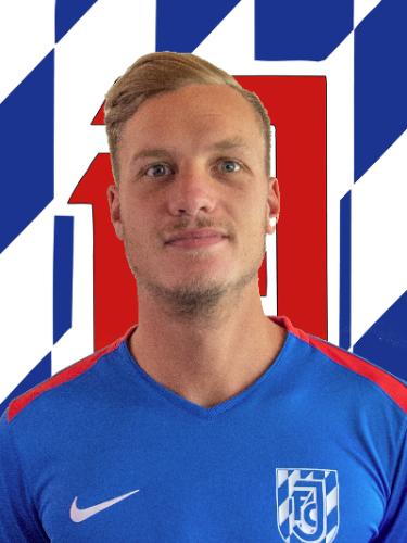 Avatar Bild für Fabian Vief