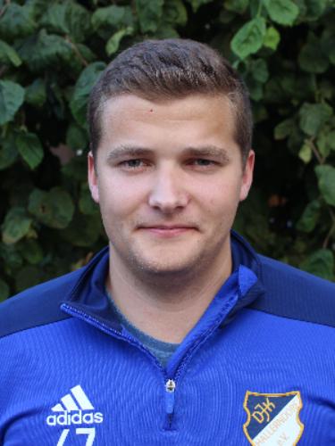 Avatar Bild für Erik Driemel