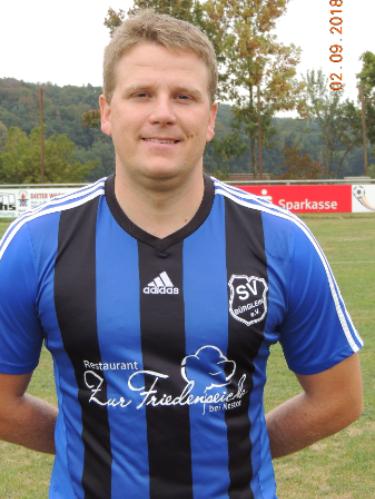 Avatar Bild für Christopher Reich