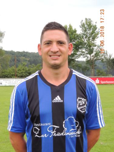 Avatar Bild für Stefan Herrgott