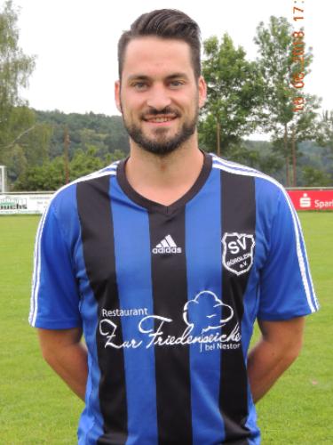 Avatar Bild für Lukas Zeilinger