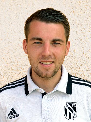Avatar Bild für Christopher Gampert