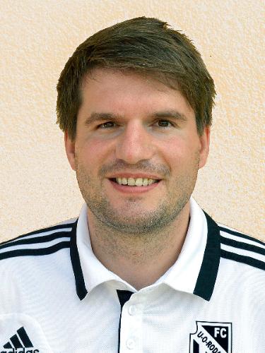 Avatar Bild für Alexander Schuberth