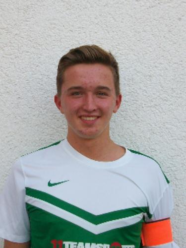 Avatar Bild für Luca Wolz