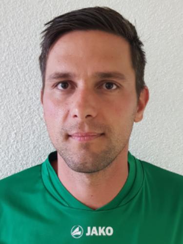 Avatar Bild für Daniel Kammerer