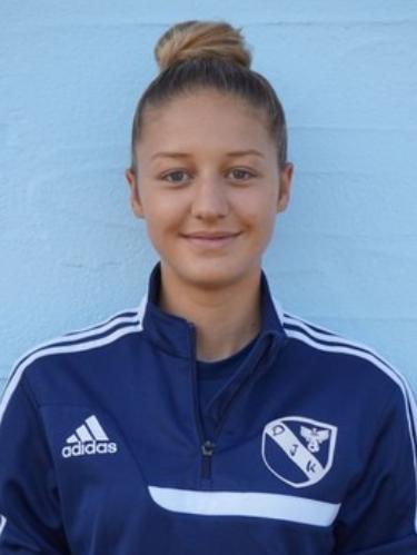 Avatar Bild für Anna-Lena Schuberth