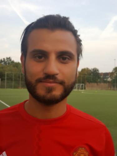 Avatar Bild für Cihan Özbünar