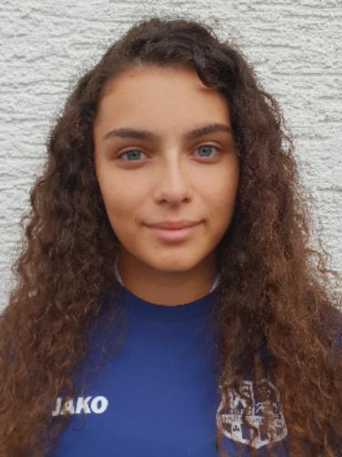 Avatar Bild für Rinesa Beqiraj