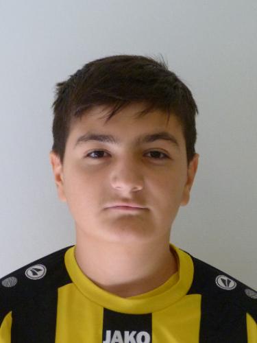 Avatar Bild für Arda Güldali