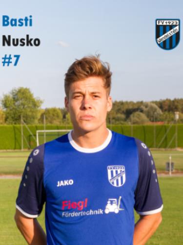 Avatar Bild für Bastian Nusko