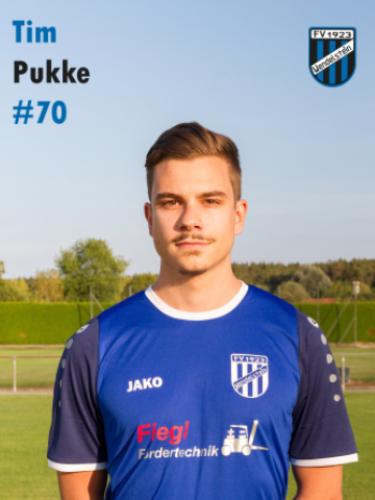 Avatar Bild für Tim Pukke