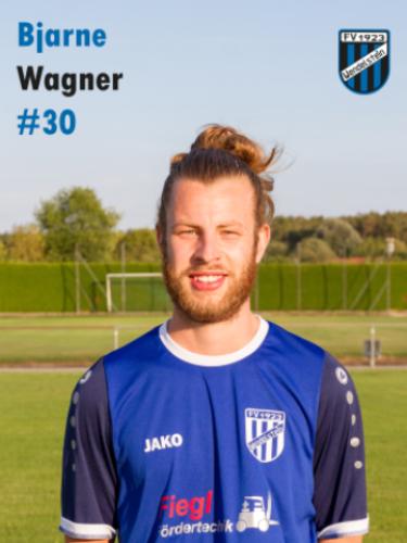 Avatar Bild für Bjarne Wagner