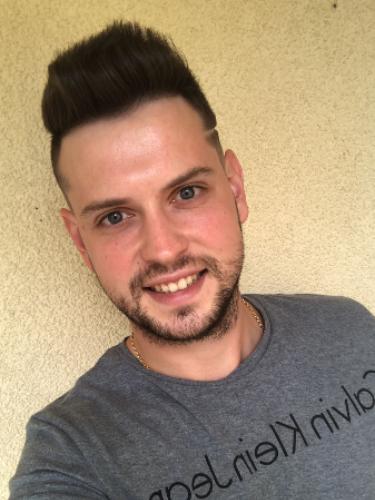 Avatar Bild für Patrick Kinces