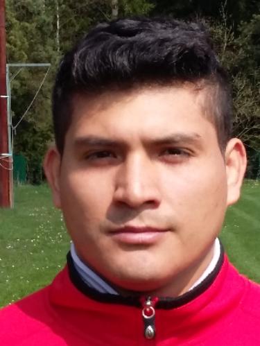 Avatar Bild für Eduardo Paucara Solis